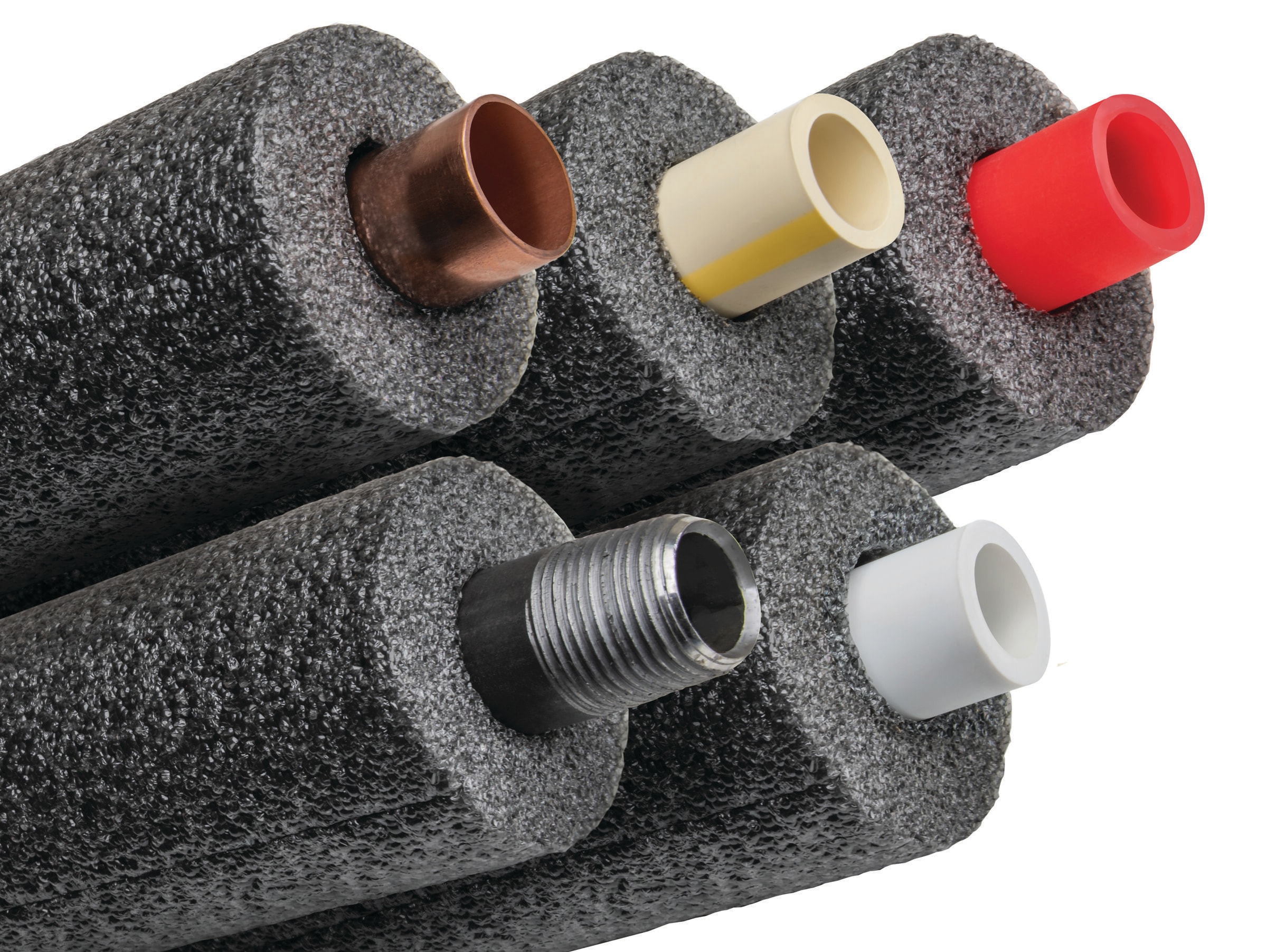 Pipe Insulation