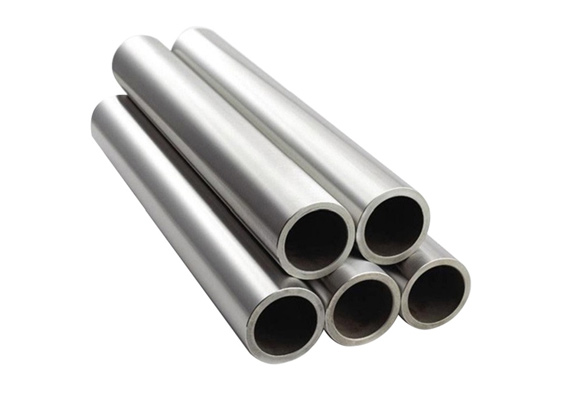 Alloy Steel Pipes
