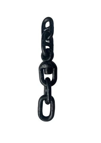 Anchor Chain Assemblies
