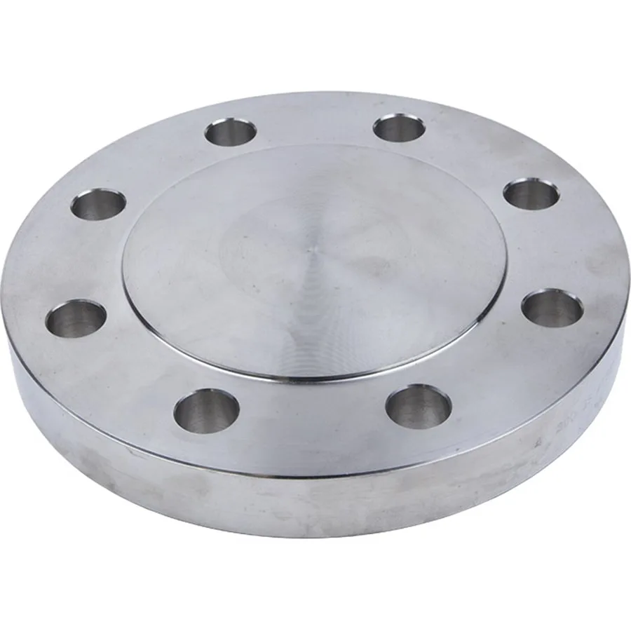 Blind Flanges