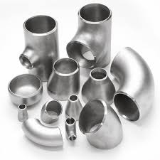 Butt Weld Fittings
