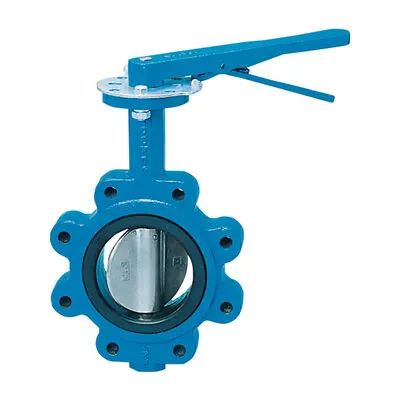 Butterfly Valves