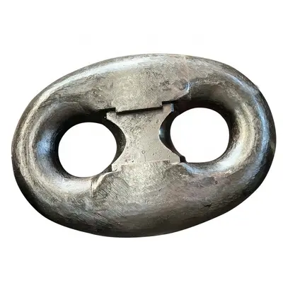 Chain Shackles