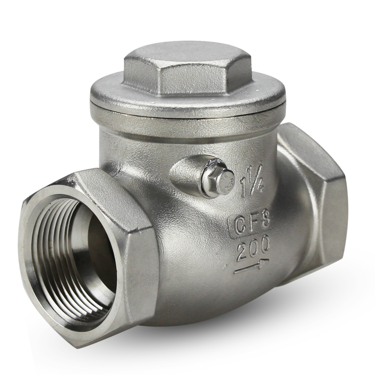 Check Valves