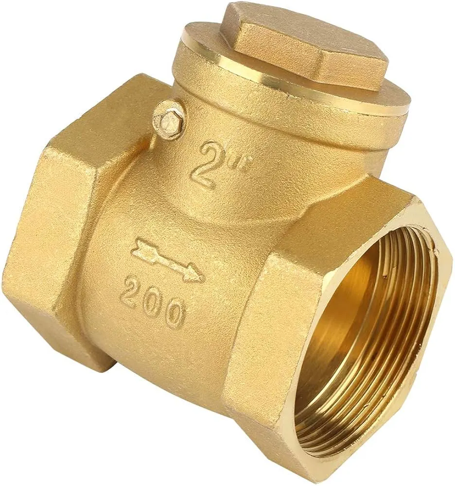 Check Valves