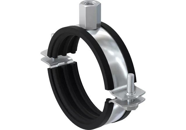 Clamps (U-Bolt, T-Bolt, etc.)