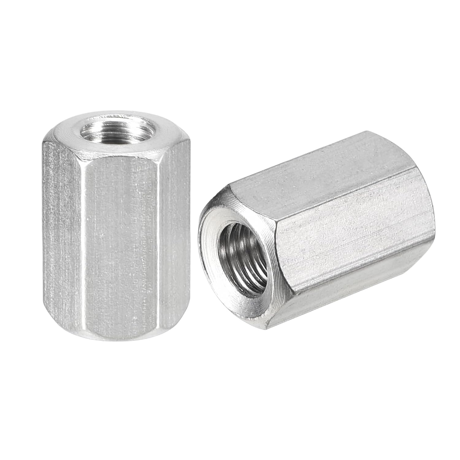 Coupling Nuts