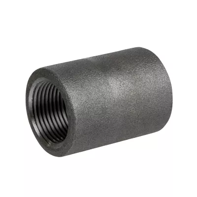 Couplings (Threaded & Socket Weld)