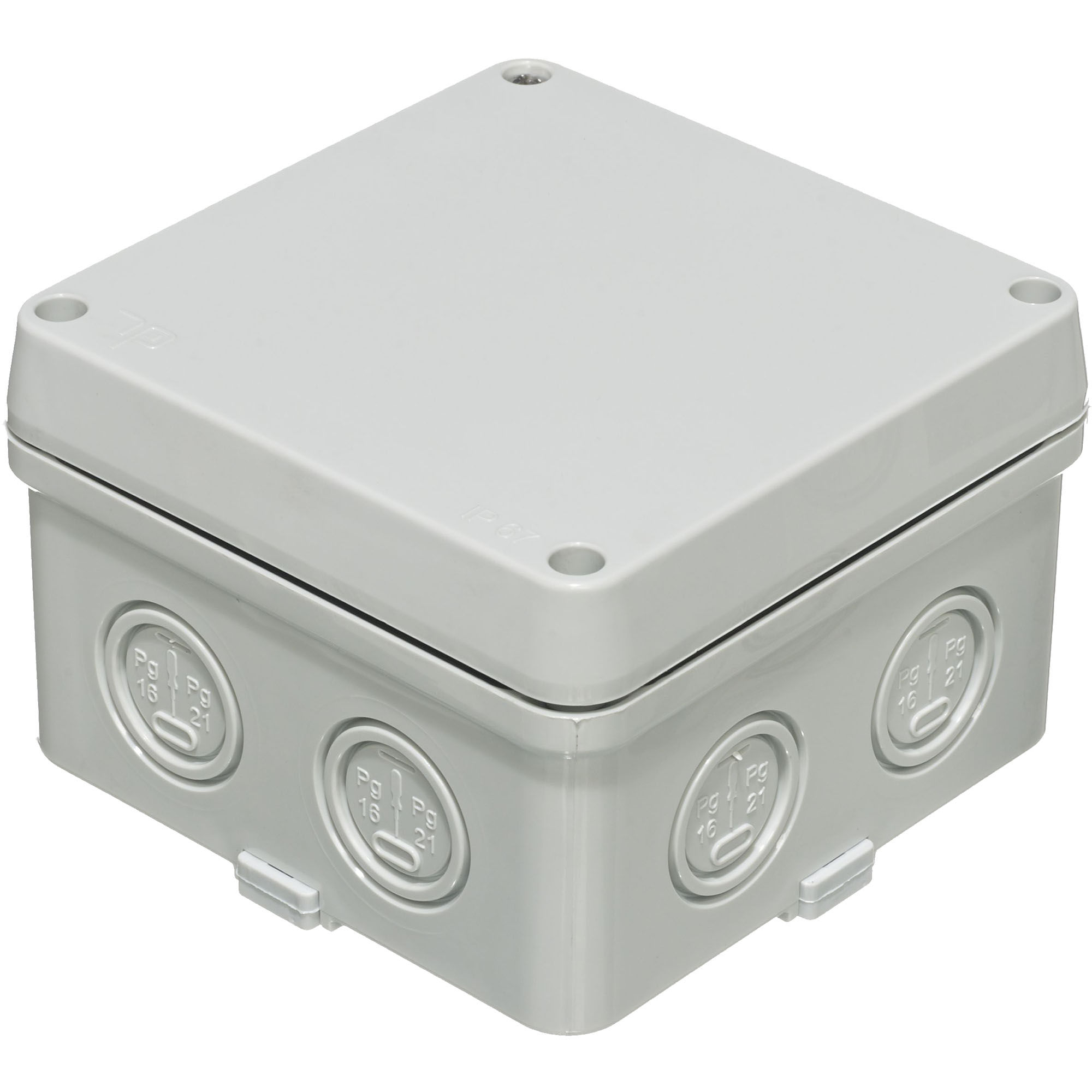 Electrical Junction Boxes