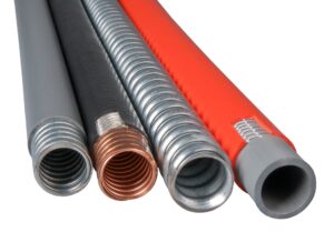 Electrical Tape & Conduits