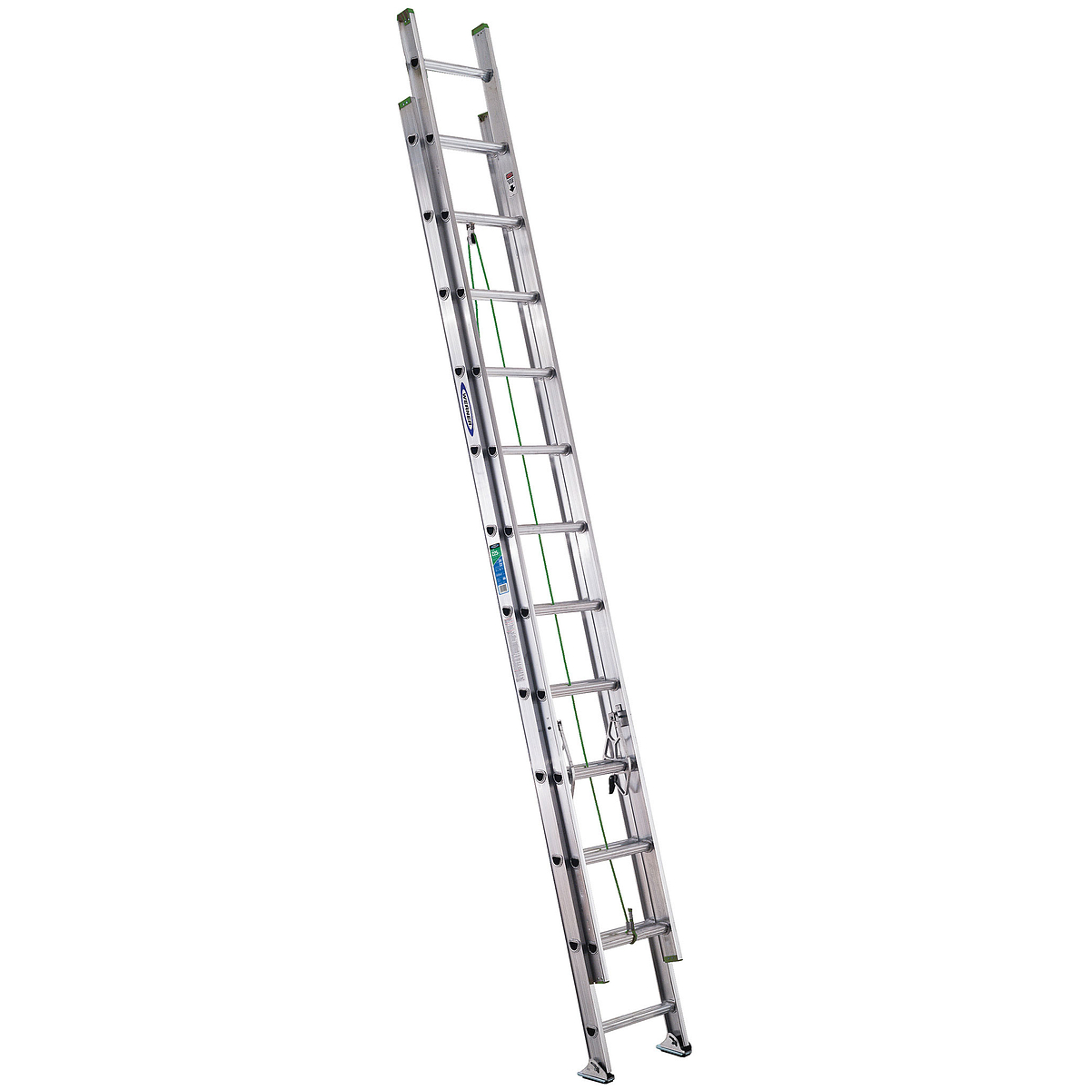 Extension Ladders