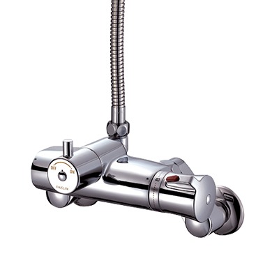FB2060NC Thermostatic Shower Mixer