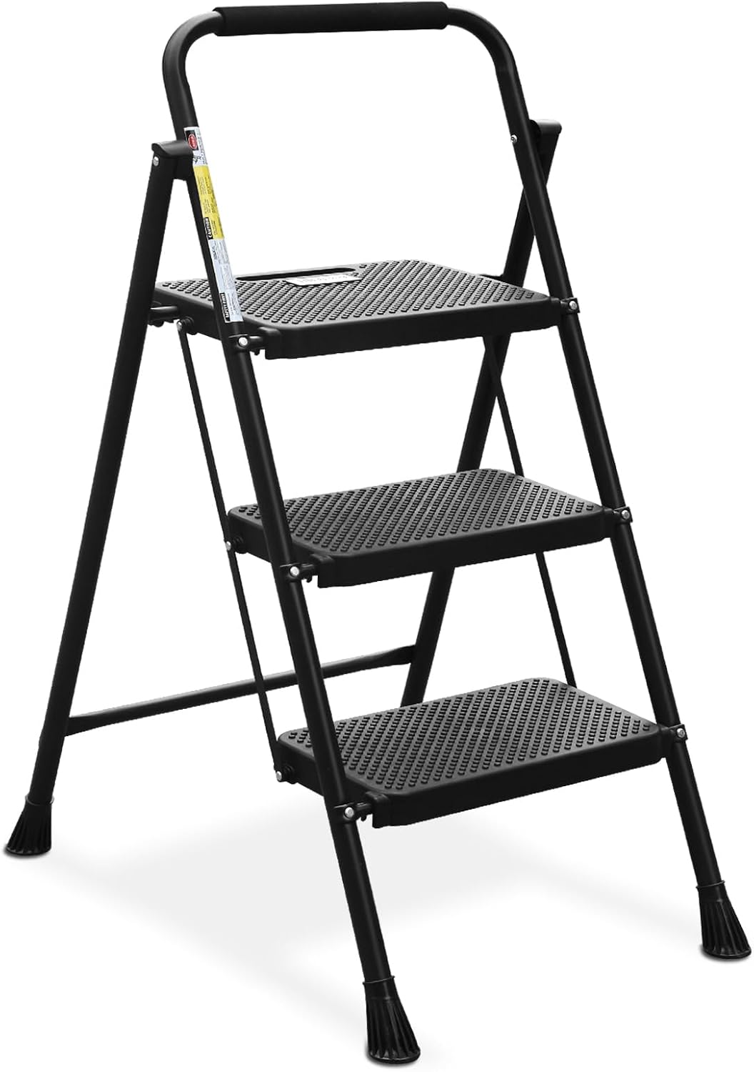 Folding Step Stools