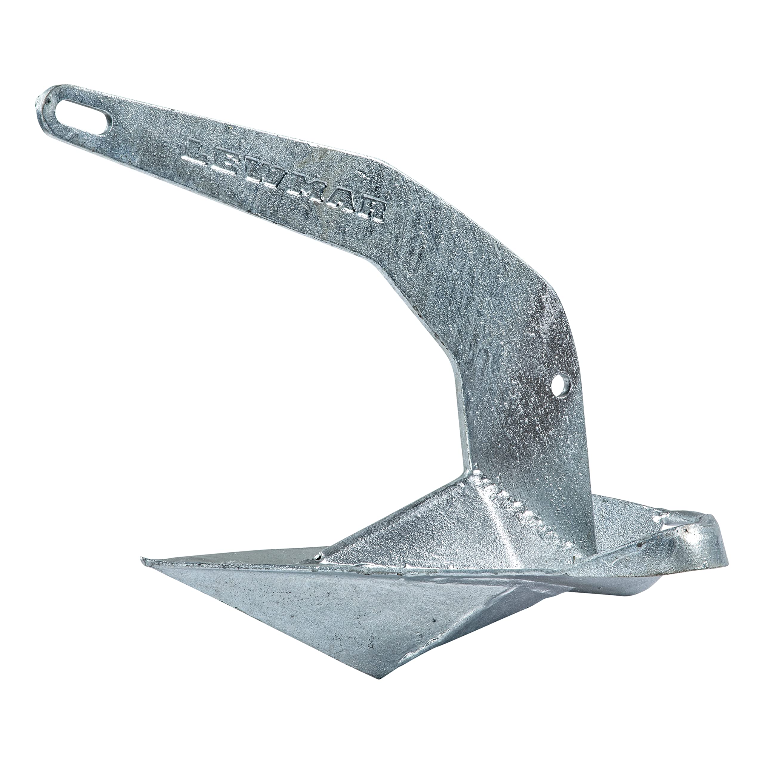 Galvanized Steel Anchors