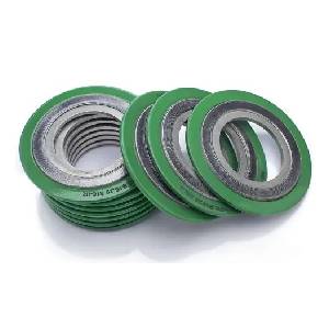 Gaskets (Metallic, Non-Metallic)