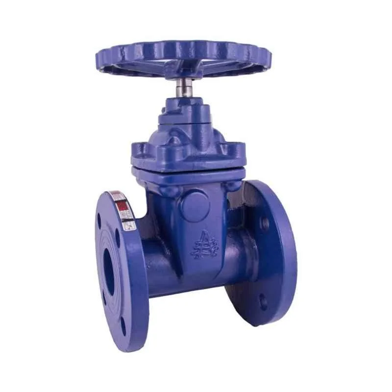 Gate Valves