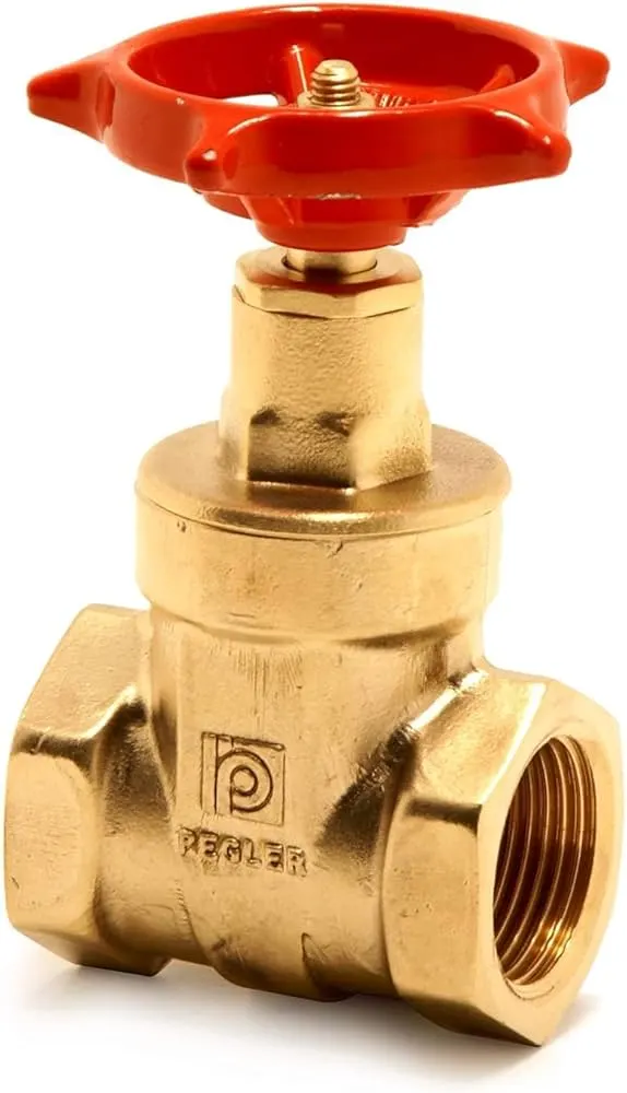 Gate Valves