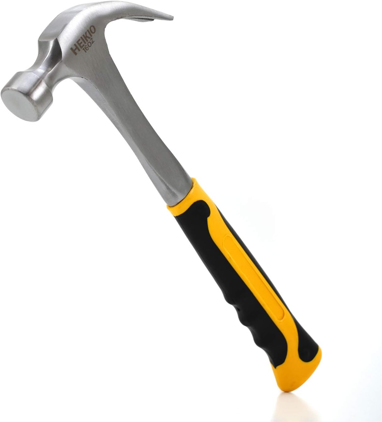 Hammers (Claw, Sledge, Ball Peen)