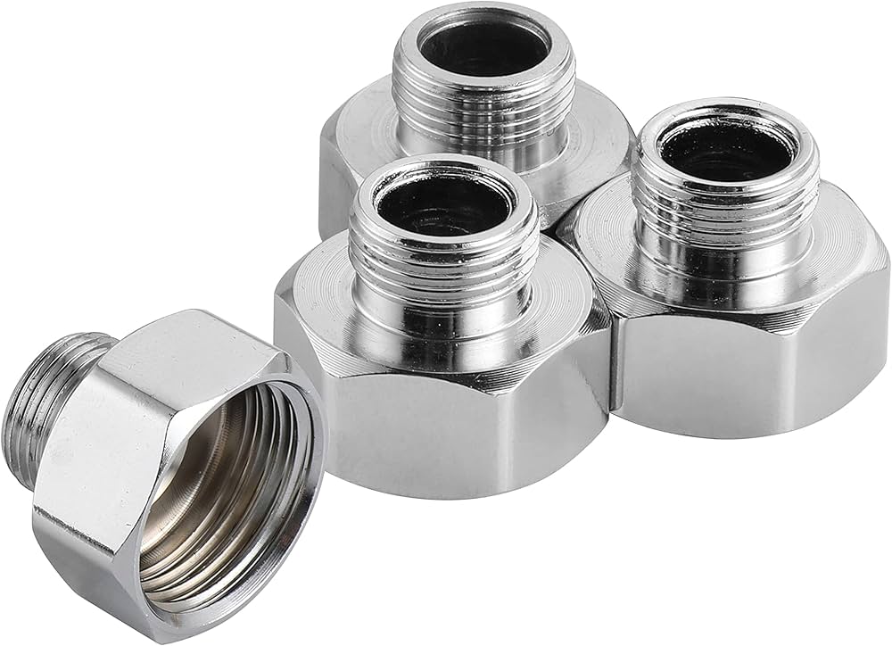 Hose Fittings & Adapters