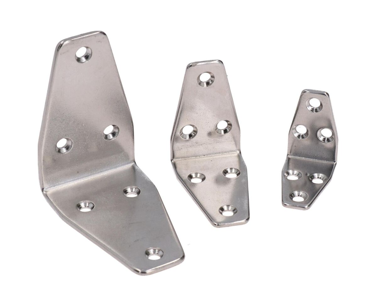 Marine Brackets