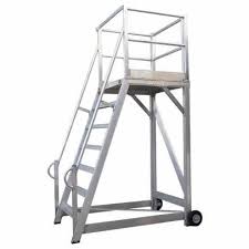 Platform Ladders