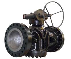 Plug Valves
