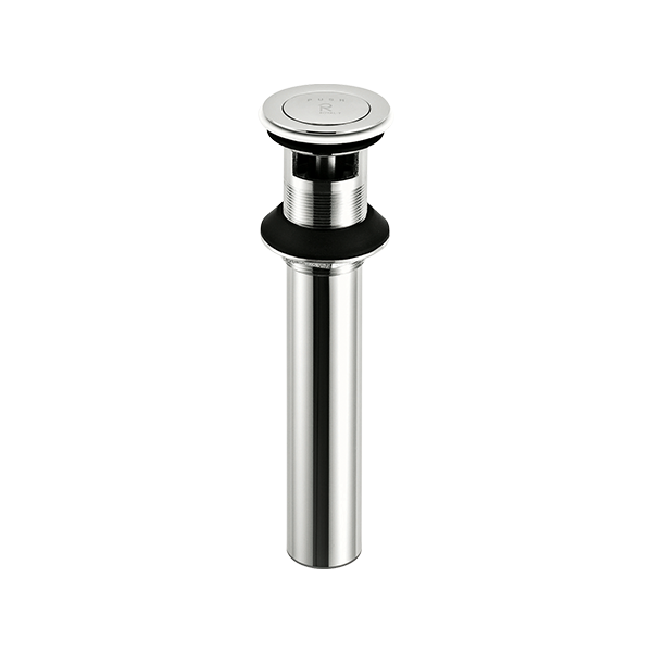 RLP250A Royal Washbasin Attached Pop-Up