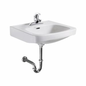RWL220 Wall-Hung Washbasin