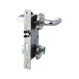 S-1100PC(LH) Mortise Lever Lock