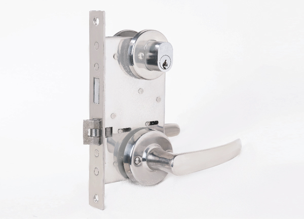 S-5100 Marine Fireproof Door Lock | Ship Cabin Door Lock (C1 Type)