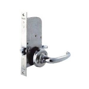 S-5103PC Mortise Passage Lock