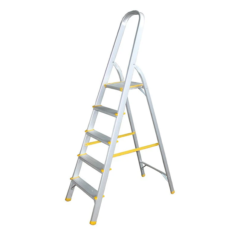 Aluminum Ladders