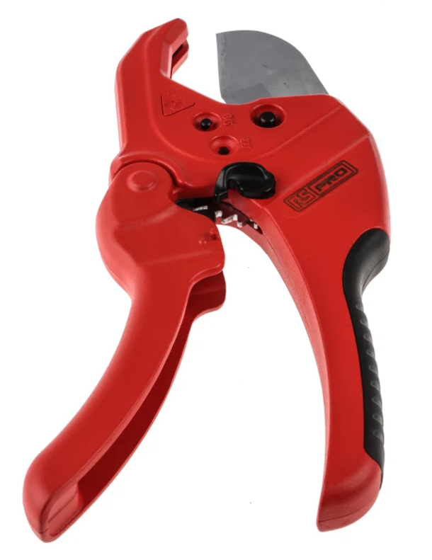 Pipe Cutters