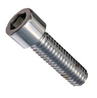 Socket Head Cap Screws