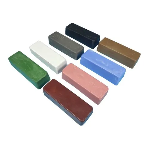 Buffing Compounds (Car, Metal)