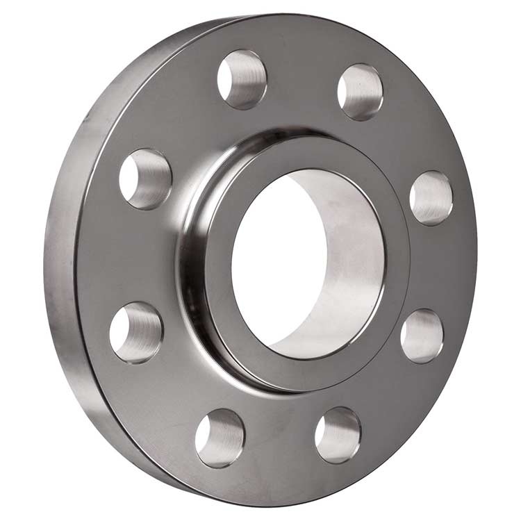 Slip-On Flanges