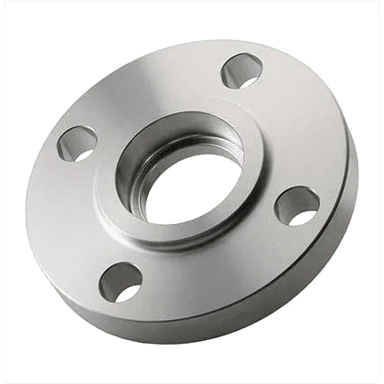 Socket Weld Flanges