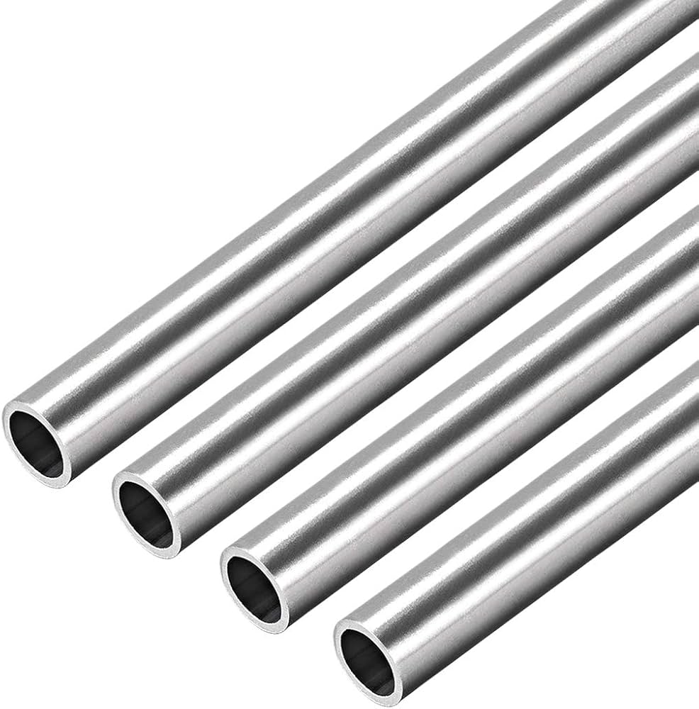 Stainless Steel Tubing (304/316)