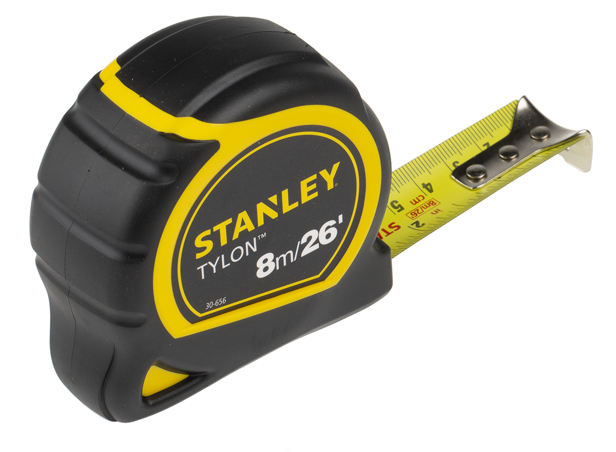 Tape Measures