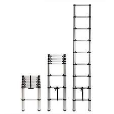 Telescoping Ladders