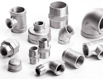 Threaded Fittings