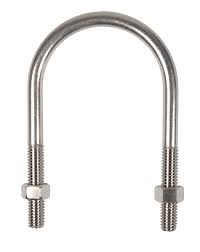 U-Bolts