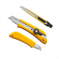 Utility Knives