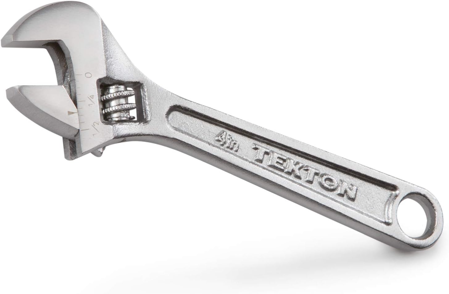 Wrenches (Adjustable, Torque, Pipe)