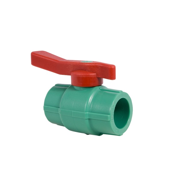 PPR Ball Valve