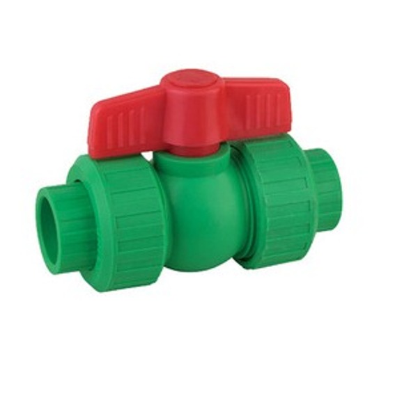 PPR Ball Valve