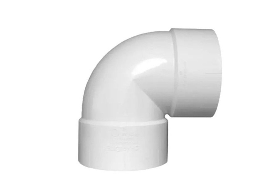 UPVC Elbow