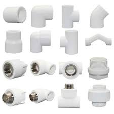 Pipe Fittings Accessories