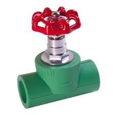 PPR Gate Valve