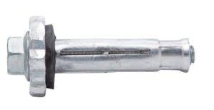 Specialty Rivets (Flush, Tubular)